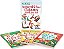 My Weird School Christmas 3-Book Box Set: Miss Holly Is Too Jolly!, Dr. Carbles Is Losing His Marbles!, Deck The Halls, We'Re Off The Walls! A Christm-.. - Imagem 1