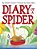 Diary Of A Spider-.. - Imagem 1