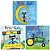 Pete The Cat: Old Macdonald Had A Farm-.. - Imagem 1