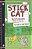 Stick Cat: Two Cats To The Rescue-.. - Imagem 1