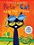 Pete The Cat And His Magic Sunglasses-.. - Imagem 1