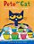 Pete The Cat And The Missing Cupcakes-.. - Imagem 1