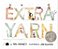 Extra Yarn: A Caldecott Honor Award Winner-.. - Imagem 1
