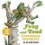 Frog And Toad Storybook Favorites: All 4 Books From The Classic Animal Friendship And Adventure Series In Hardcover, Great For Growing Reading Skills-.. - Imagem 1