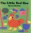 The Little Red Hen Board Book-.. - Imagem 1