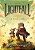 Lightfall. La Última Llama (Lightfall: The Girl & The Galdurian - Spanish Editio-.. - Imagem 1
