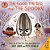 The Bad Seed Presents: The Good, The Bad, And The Spooky: Over 150 Spooky Stickers Inside. A Halloween Book For Kids [With Two Sticker Sheets]-.. - Imagem 1