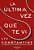 La Última Vez Que Te VI (The Last Time I Saw You - Spanish Edition)-.. - Imagem 1