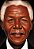 Nelson Mandela-.. - Imagem 1