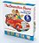 The Berenstain Bears Take-Along Storybook Set: Dinosaur Dig, GO Green, When I Grow Up, Under The Sea, The Tooth Fairy-.. - Imagem 1