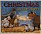 Christmas In The Barn: A Christmas Holiday Book For Kids-.. - Imagem 1