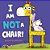 I Am Not A Chair!-.. - Imagem 1
