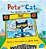 Pete The Cat: The Wheels On The Bus-.. - Imagem 1