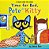 Time For Bed, Pete The Kitty: A Touch & Feel Book-.. - Imagem 1