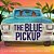 The Blue Pickup-.. - Imagem 1