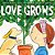 Love Grows-.. - Imagem 1