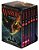 Warriors: The Broken Code Box Set: Volumes 1 To 6-.. - Imagem 1