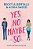 Yes No Maybe So-.. - Imagem 1