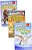 After The Dinosaurs 3-Book Box Set: A Box Of 3 Nonfiction Books For Beginner Readers-.. - Imagem 1