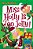 My Weird School #14: Miss Holly Is Too Jolly!: A Christmas Holiday Book For Kids-.. - Imagem 1