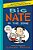 Big Nate: In The Zone-.. - Imagem 1