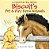 Biscuit's Pet & Play Farm Animals: A Touch & Feel Book: An Easter And Springtime Book For Kids-.. - Imagem 1