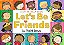 Let's Be Friends: A Lift-The-flap Book-.. - Imagem 1