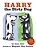 Harry The Dirty Dog Board Book-.. - Imagem 1