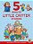 Little Critter: 5-Minute Little Critter Stories: 12 Stories In 1 Book-.. - Imagem 1