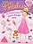 Pinkalicious: The Pinkatastic Giant Sticker Book-.. - Imagem 1
