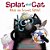 Splat The Cat: Back To School, Splat!-.. - Imagem 1