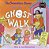 The Berenstain Bears Go On A Ghost Walk: A Halloween Book For Kids [With Tattoos]-.. - Imagem 1