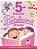 Pinkalicious: 5-Minute Pinkalicious Stories: Includes 12 Pinkatastic Stories!-.. - Imagem 1