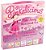 The Pinkalicious Take-Along Storybook Set: Tickled Pink, Pinkalicious And The Pink Drink, Flower Girl, Crazy Hair Day, Pinkalicious And The New Teache-.. - Imagem 1