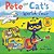 Pete The Cat's World Tour: Includes Over 30 Stickers!-.. - Imagem 1