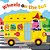 Pinkfong: Wheels On The Bus-.. - Imagem 1