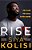 Rise: The Brand New Autobiography-.. - Imagem 1