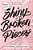 Shiny Broken Pieces: A Tiny Pretty Things Novel-.. - Imagem 1