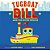 Tugboat Bill And The River Rescue-.. - Imagem 1