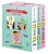 A Friendship List Collection 3-Book Box Set: 11 Before 12, 12 Before 13, 13 And Counting-.. - Imagem 1