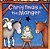 Christmas In The Manger Board Book: A Christmas Holiday Book For Kids-.. - Imagem 1
