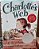 Charlotte's Web: A Newbery Honor Award Winner-.. - Imagem 1