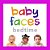 Baby Faces Bedtime-.. - Imagem 1