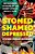 Stoned, Shamed, Depressed: An Explosive Account Of The Secret Lives Of India's Teens-.. - Imagem 1