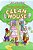 The Berenstain Bears Clean House [With Stickers]-.. - Imagem 1