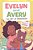 Evelyn And Avery: The Art Of Friendship: A Graphic Novel-.. - Imagem 1
