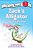 Zack's Alligator And The First Snow: A Winter And Holiday Book For Kids-.. - Imagem 1