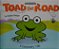 Toad On The Road: A Cautionary Tale-.. - Imagem 1
