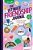 Girl Scouts: The Ultimate Friendship Journal: An Interactive Guide To Making New Friends & Treasuring The Ones You'Ve Got-.. - Imagem 1