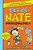 Big Nate Doodlepalooza-.. - Imagem 1